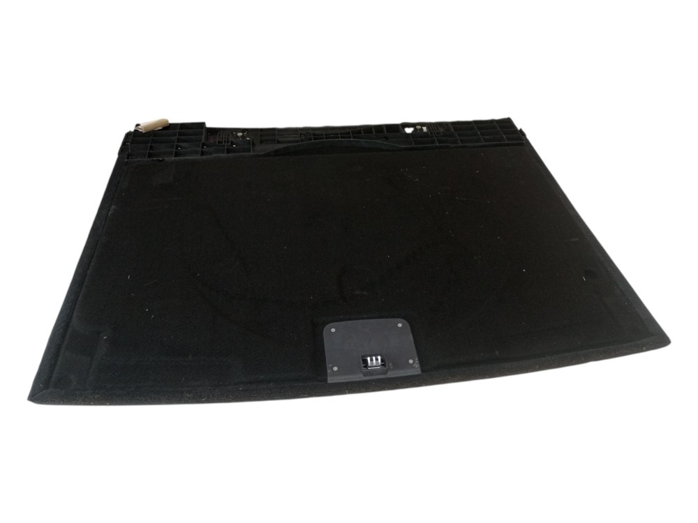 Forro Tampa Porta Malas Estepe Vw Touareg 2005 2010 2015 1