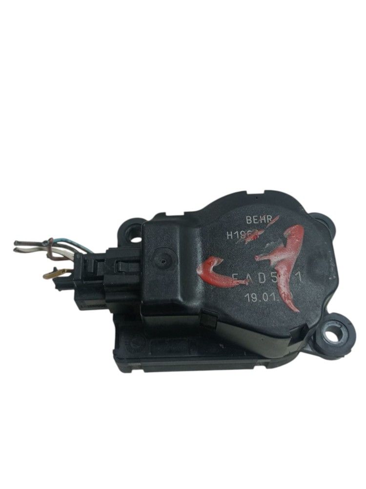 Atuador Ar Condicionado Citroen C3 Picasso 2012 2013 2014