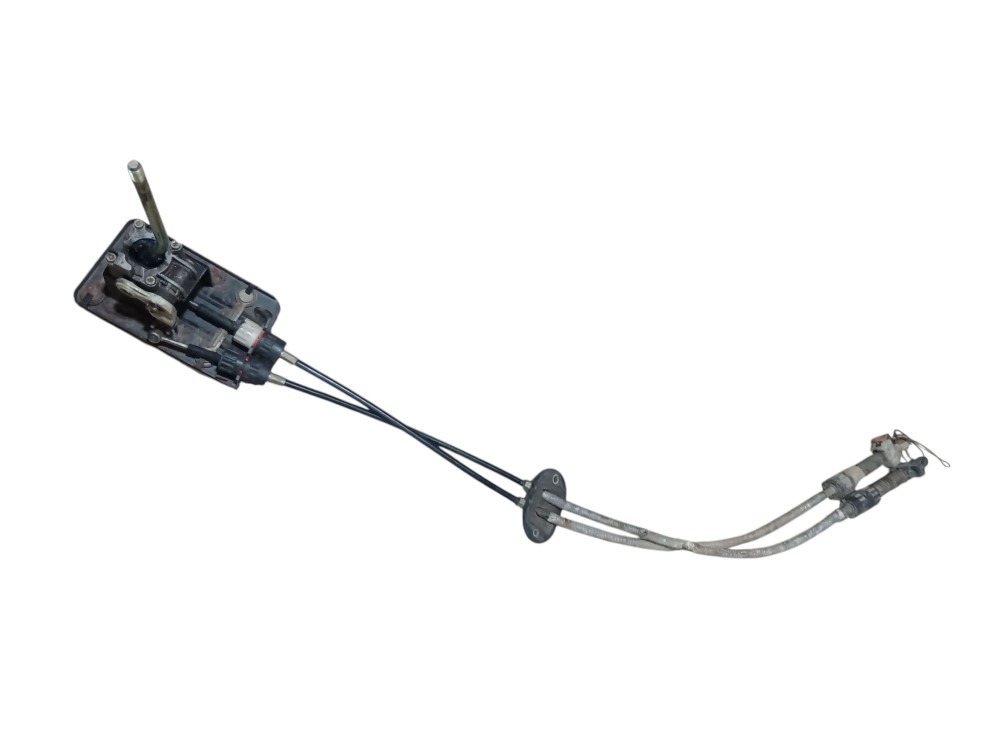 Alavanca Trambulador Ford Mondeo 97 98 99 2000 2001 4