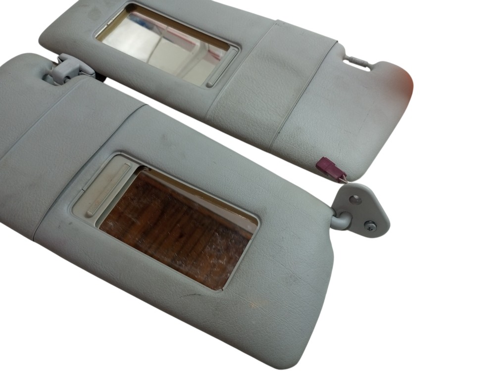Quebra Sol Bmw 330I 99 2000 2002 2003 2004 2006 Par Usado 3