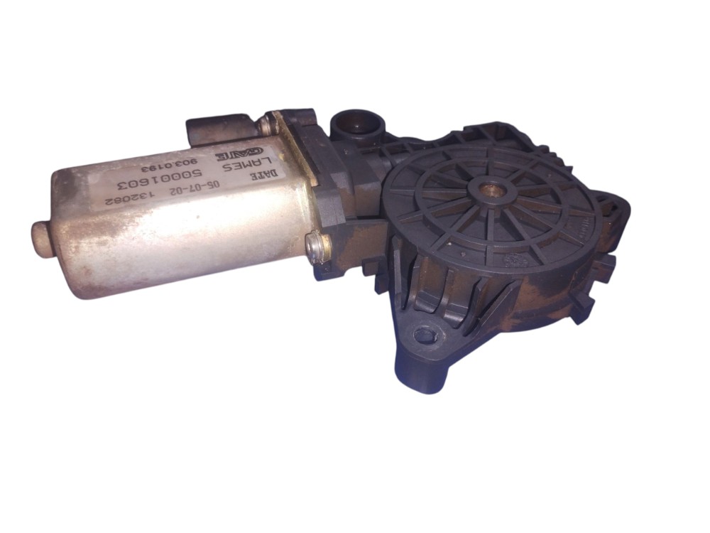 Motor Vidro Eletrico Fiat Stilo 2092 2011 Direito Usado 3