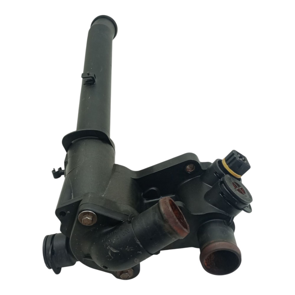 Carca Valvula Termostatica Vw Gol G3 G4 1.0 16v 2006 2014 2