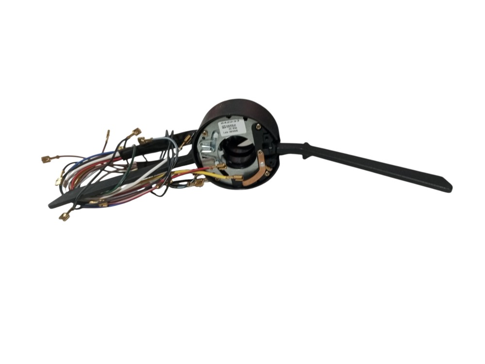 Chave Geral Bateria Fusca Brasília Kombi Buggy 1986 1996