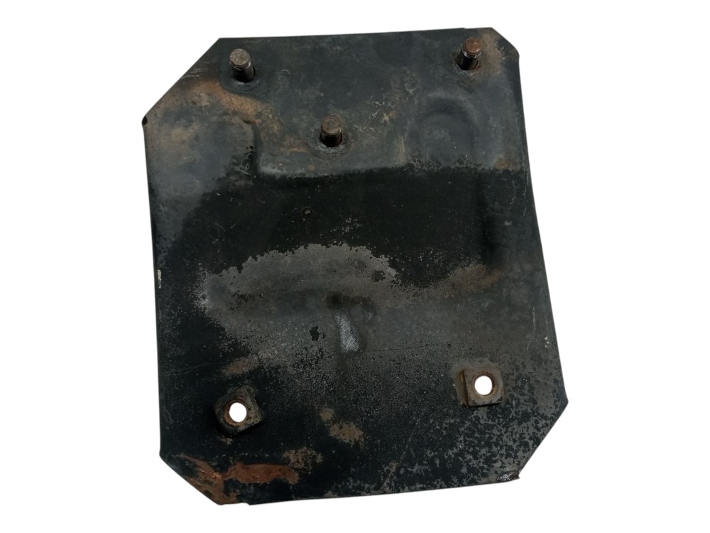Suporte Coxim Motor Frontal Volkswagen Gol G3 95 2005 Usado 5