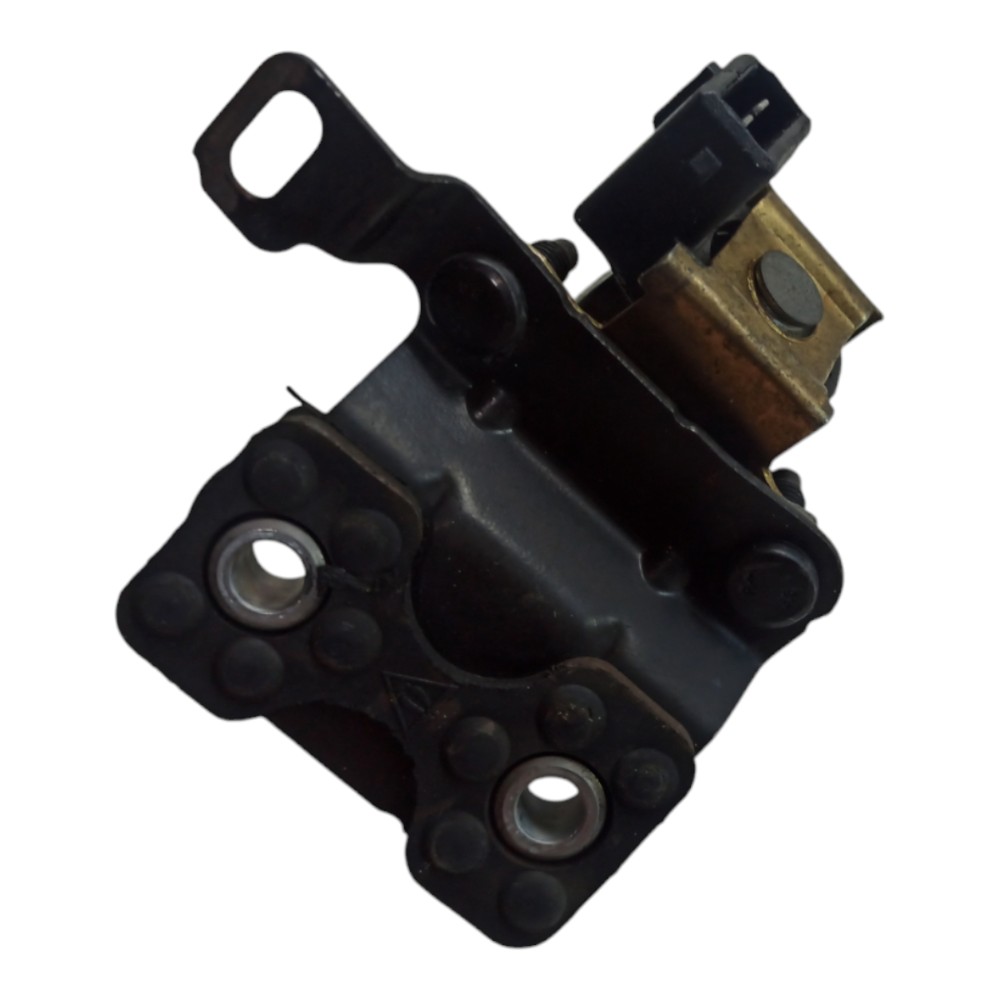 Valvula Solenoide Renault Logan 2008 2009 2010 2011 2012 5