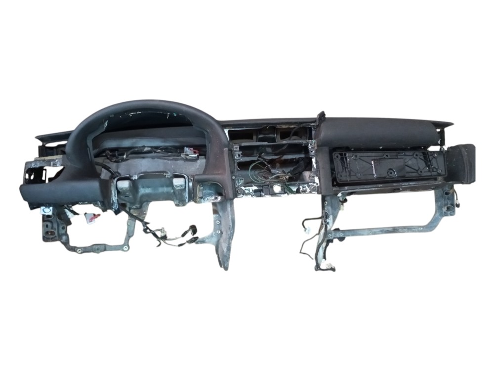 Painel Fiat Stilo 2005 2006 2007 2008 2009 2010 4
