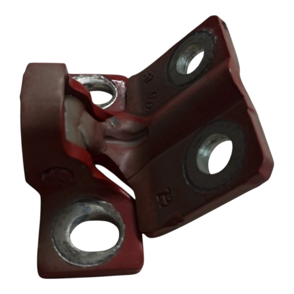 Dobradica Porta Fiat Uno Mille 94 99 2010 Traseira Direita 3