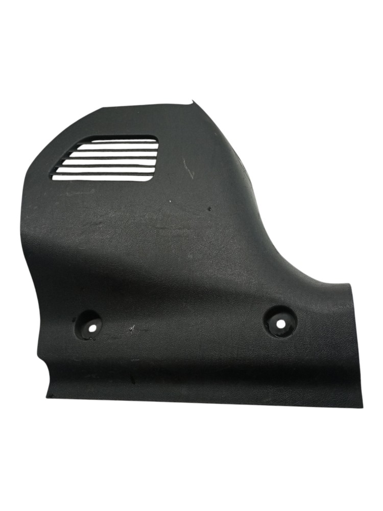 Forro Latetal Porta Malas Ford Mondeo 97 98 99 2000 Direito 1