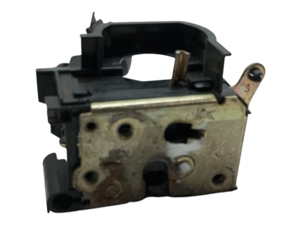 Fechadura Dianteira Fiat Palio 2002 Esquerda Usado 2