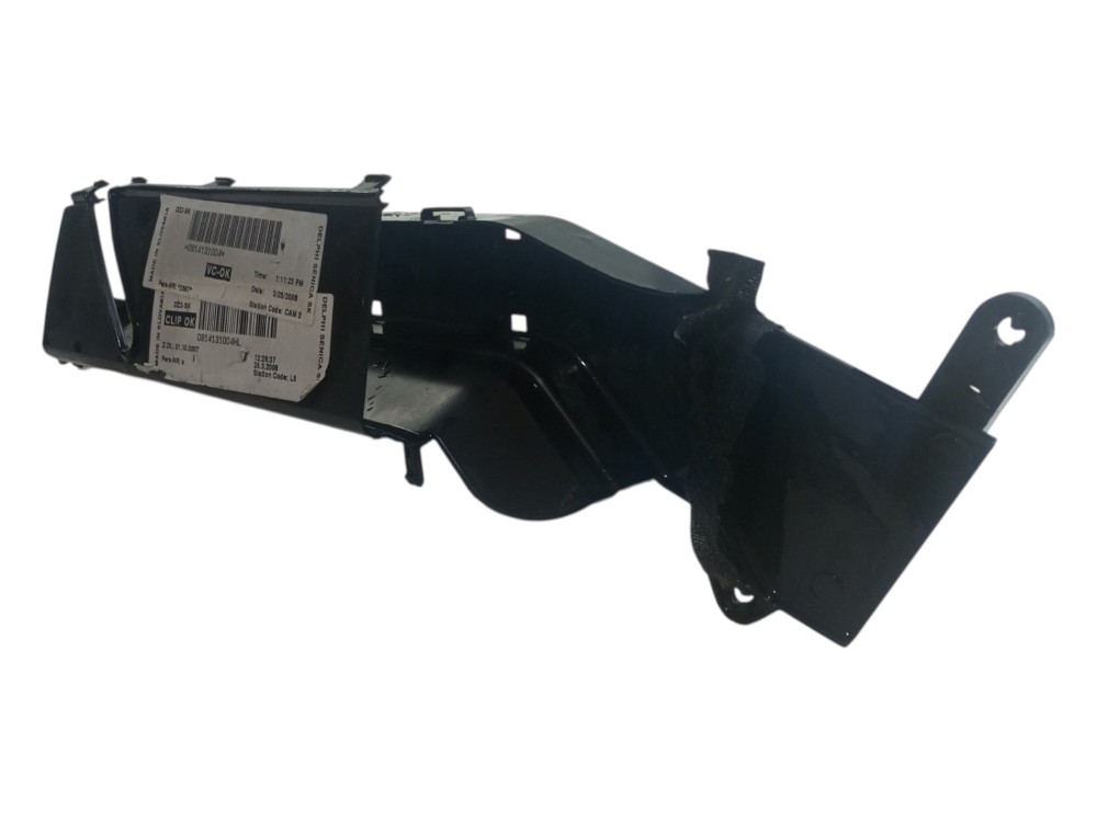 Suporte Cabo Chicote Volkswagen Touareg V8 2005 2010 2015 6