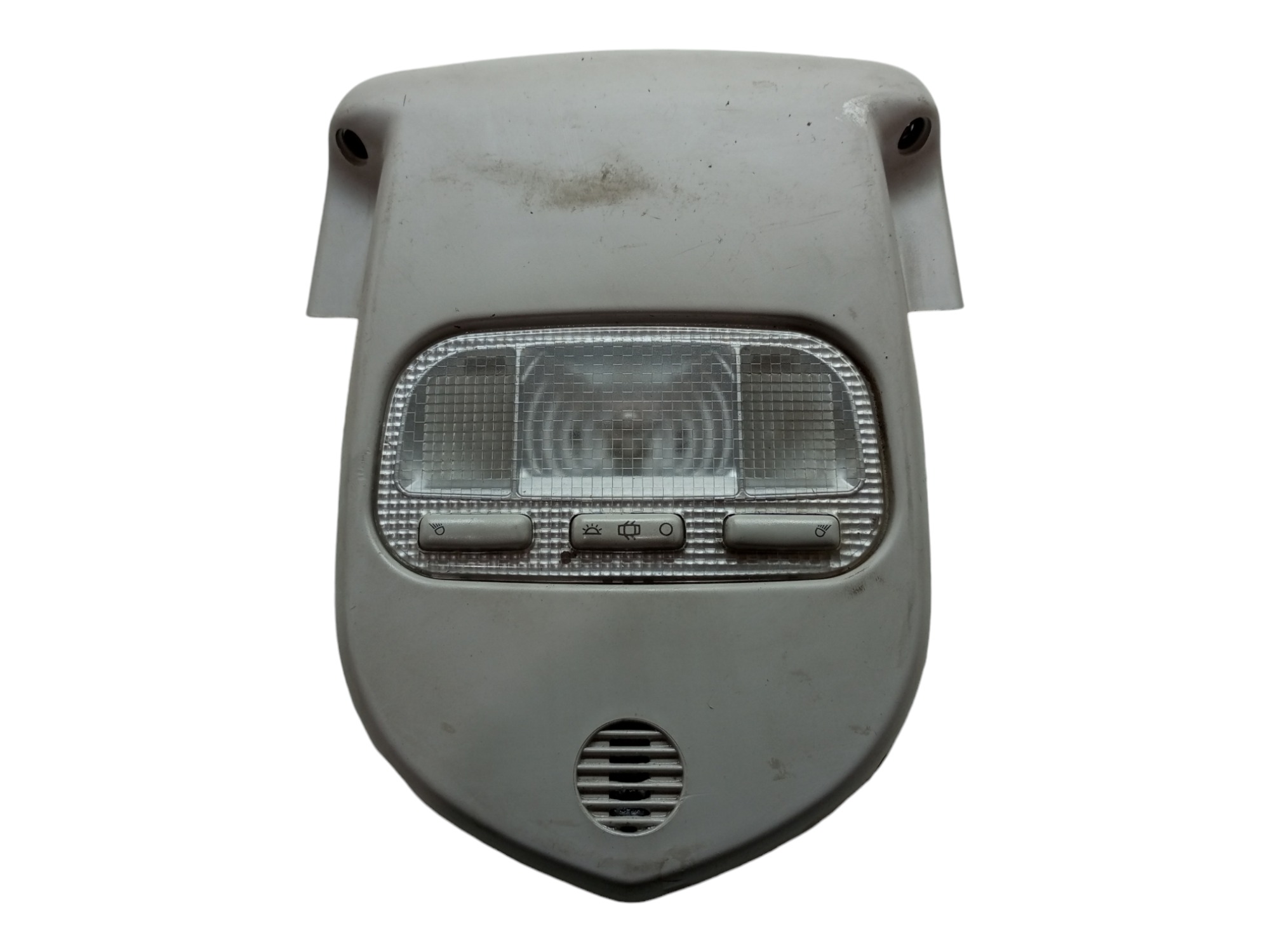 Luz Teto Cortesia Peugeot 408 308 2012 2013 2014 2015 2016 1