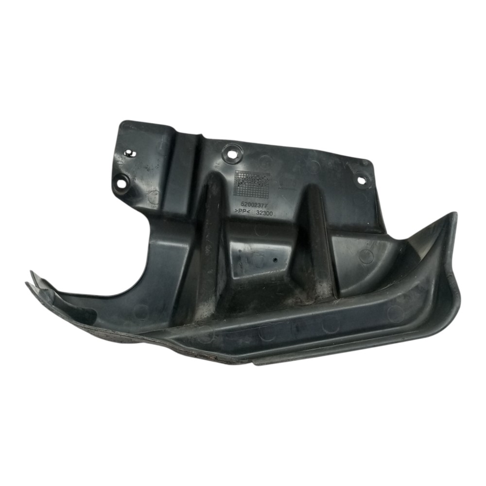 Protetor Correia Dentada Fiat Argo Cronos 1.0 2016 2021 5
