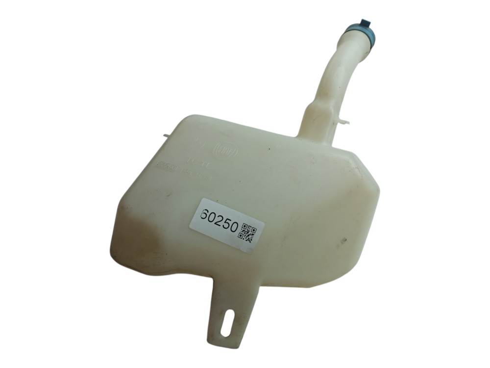 Reservatorio Agua Parabrisa Fiat Palio Uno 2002 2004 2008 4
