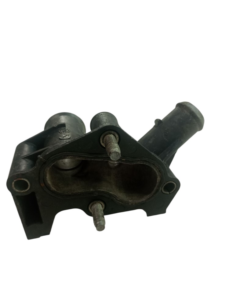 Carcaca Valvula Termostatica Ford Fiesta Ka 2008 2010 2015 4