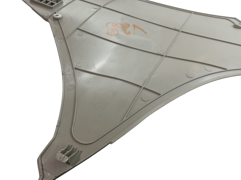 Acabamento Moldura Console Cielo 2010 2012 2014 Esquerdo 2