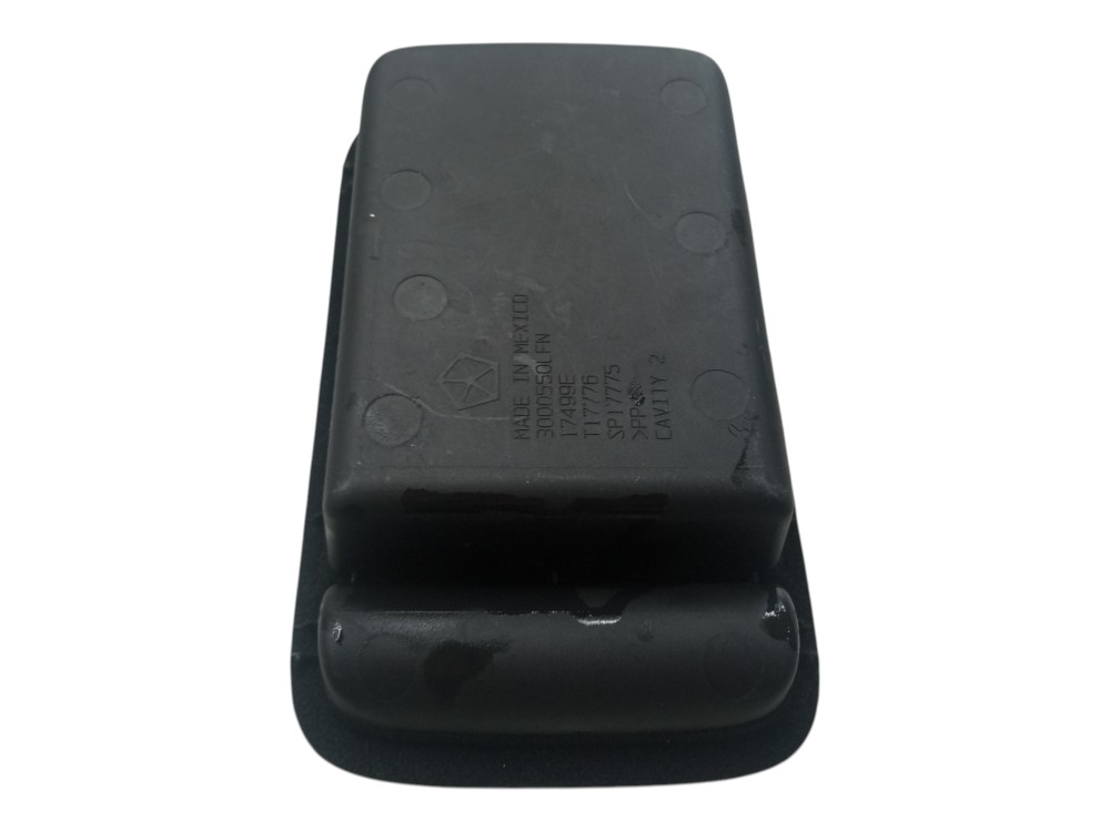 Porta Objetos Console Central Fiat Freemont 2011 2016 Usado 4