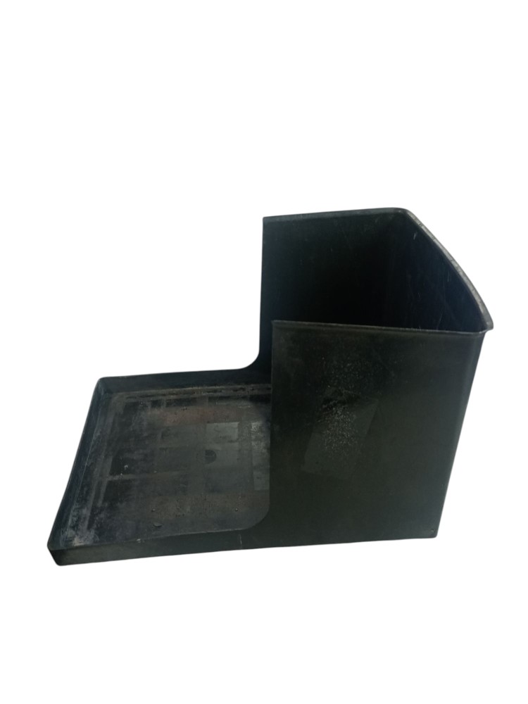 Suporte Base Caixa Bateria Mitsubishi Pajero Tr4 2002 2006 2