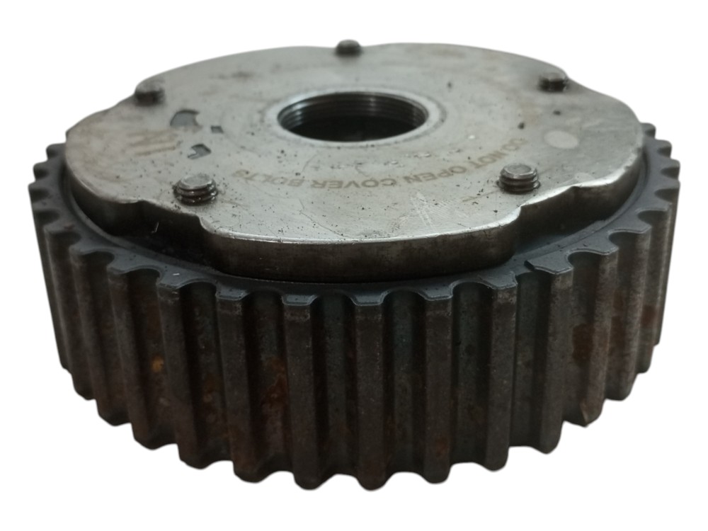 Polia variavel comando Peugeot 207 1.6 2010 2011 2012 2013 5