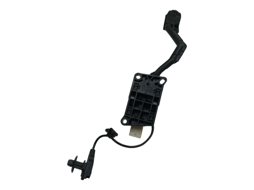 Pedal Acelerador Eletronico Peugeot 407 2005 2009 Usado 6
