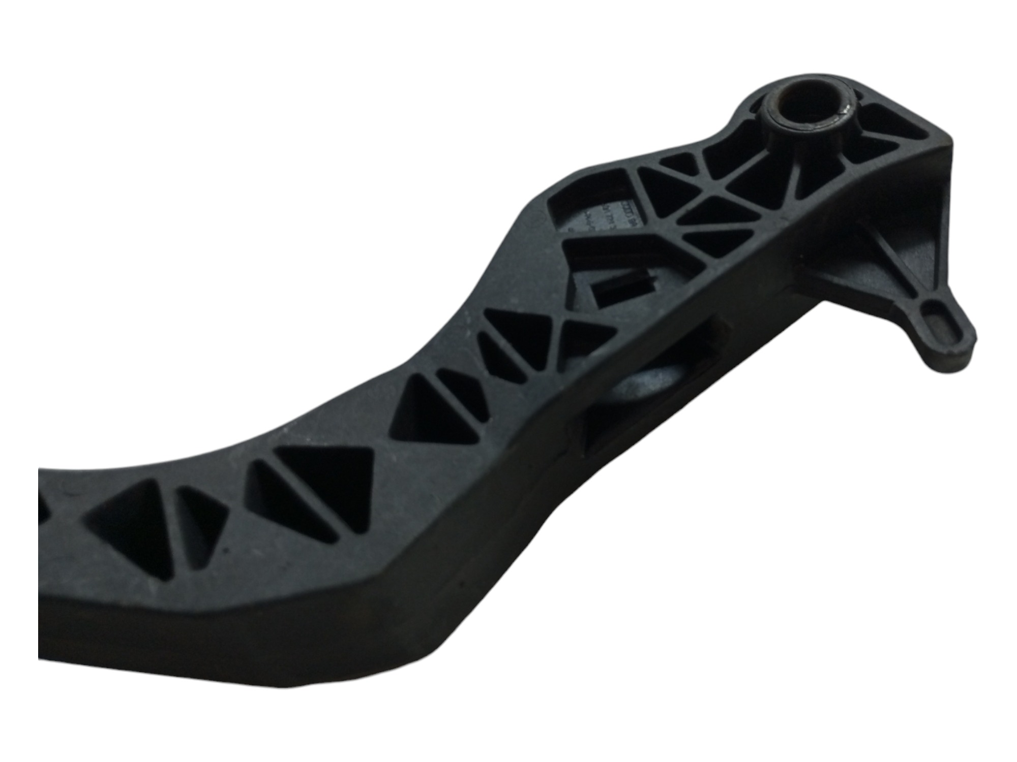 Pedal Embreagem Fox Gol Saveiro 2006 2007 2008 2010 2012 5