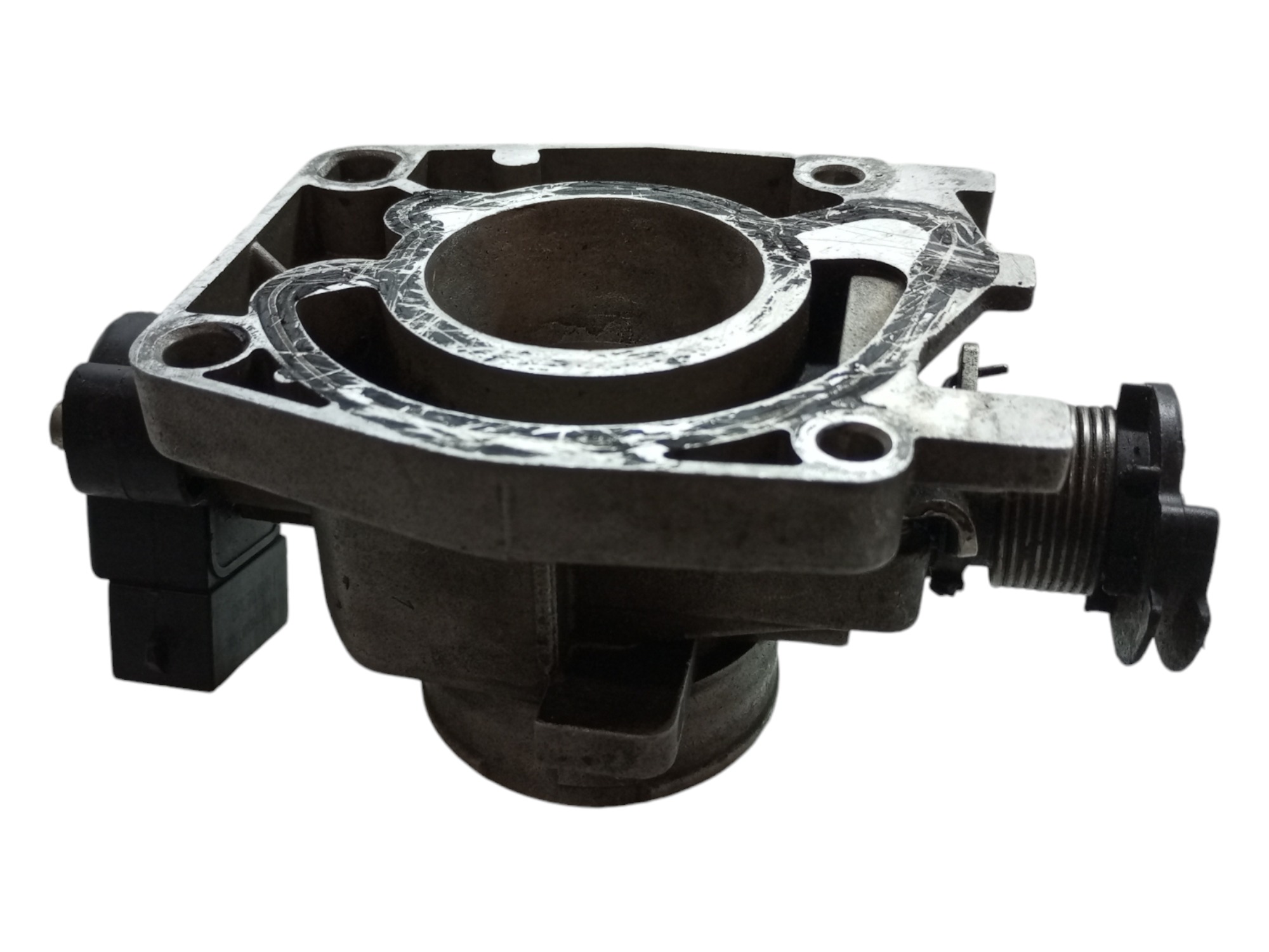 Tbi Ford Fiesta Endura Courier 1.0 97 98 99 2000 2001 2002 4