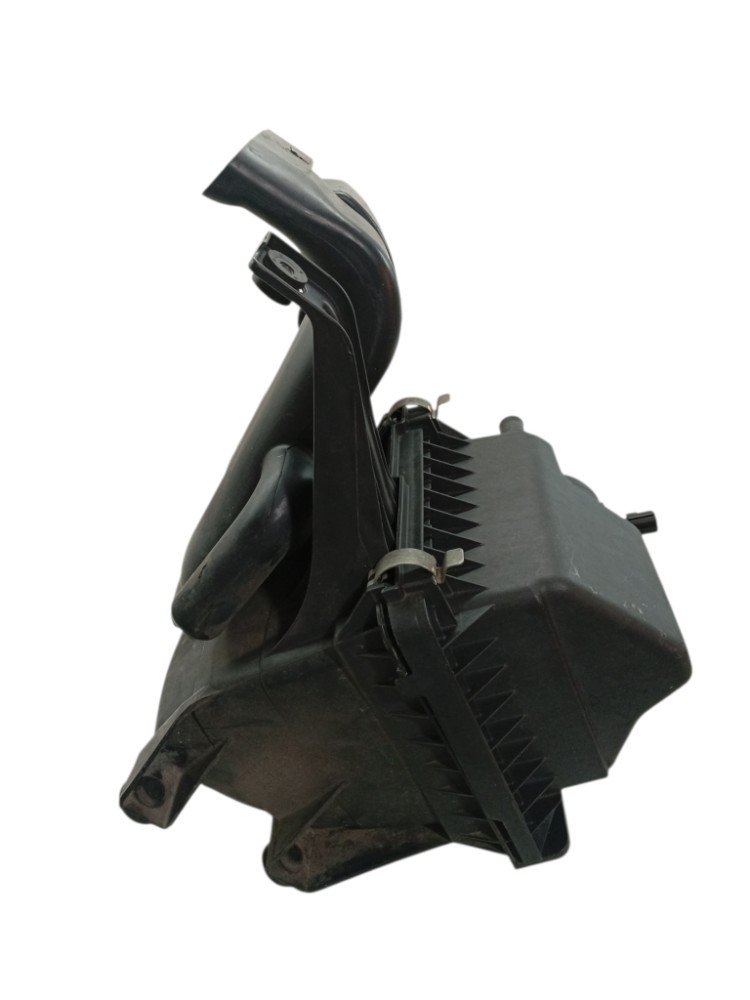 Caixa Filtro Ar Fiat Freemont 2011 2015 2016 Completa 5