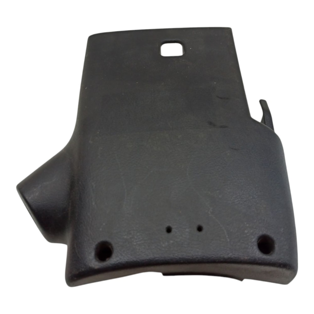 Moldura Chave Seta Peugeot 307 2008 2009 2010 2012 Inferior 1