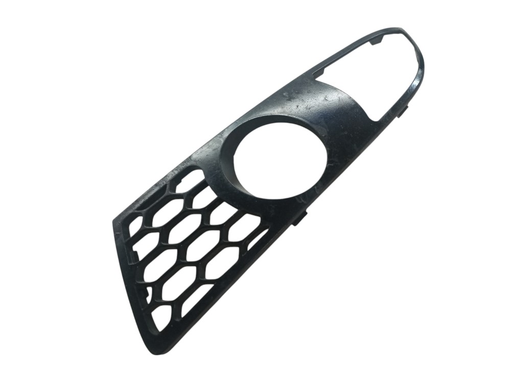 Grade Farol Milha Moldura Chery Cielo  2010 2012 Esquerdo 5