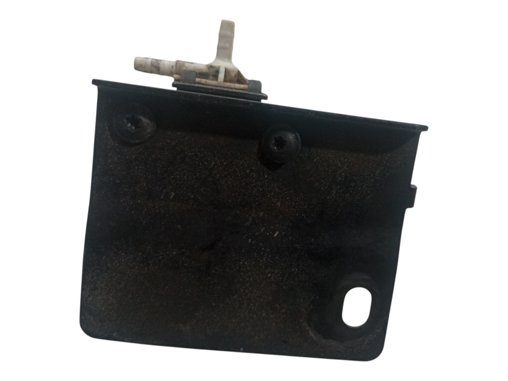 Valvula Solenoide Partida Frio Gol 2005 2014 3