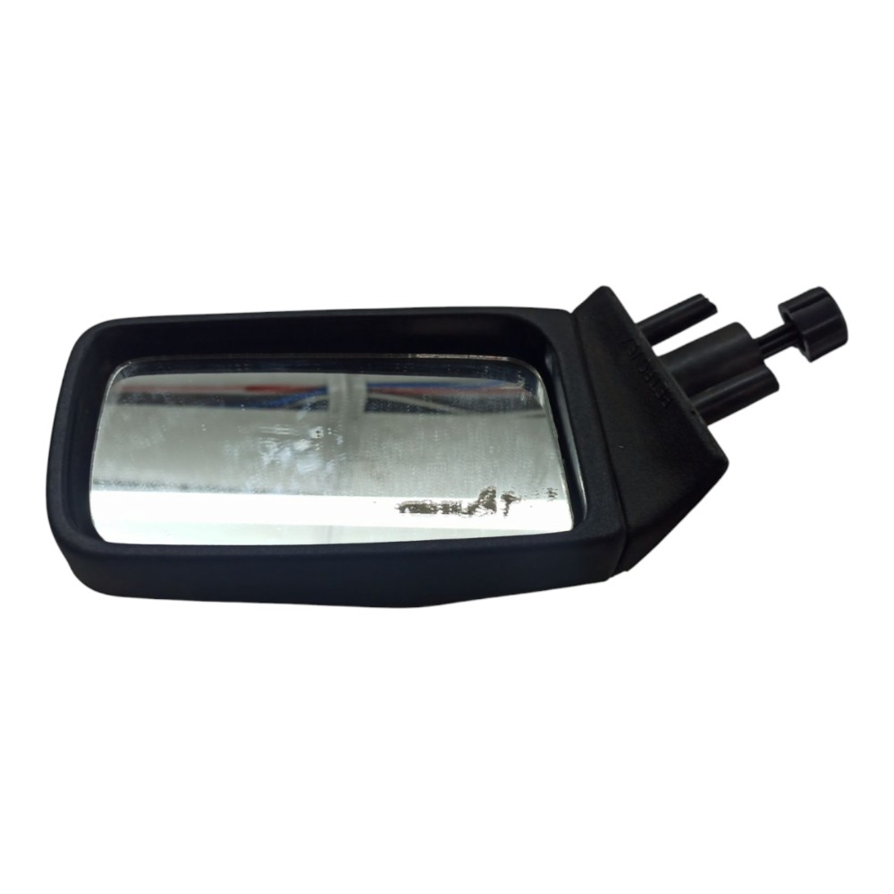 Retrovisor Gol Quadrado Parati Voyage 1980 1996 Direito 1