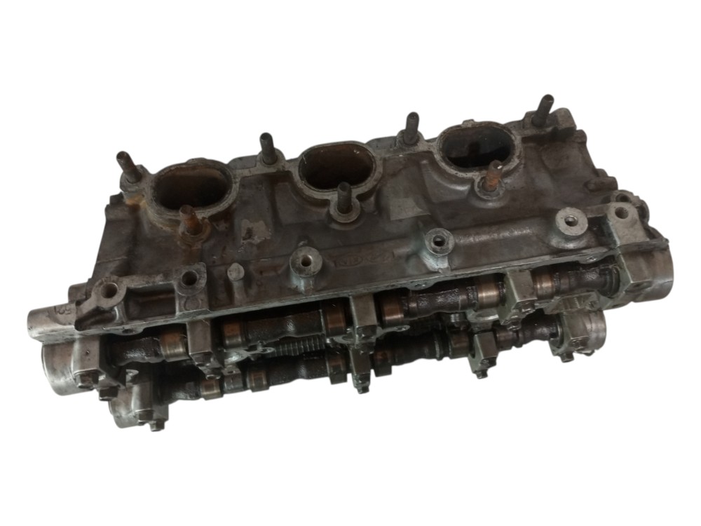 Cabecote Kia Sorento 3.8 16v V6 2006 2007 2008 2009 Std 5