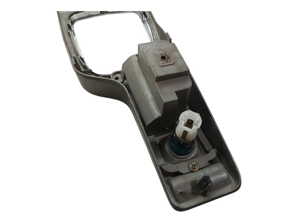 Moldura Console Central Chery Cielo 2010 2012 2014 Usado 6
