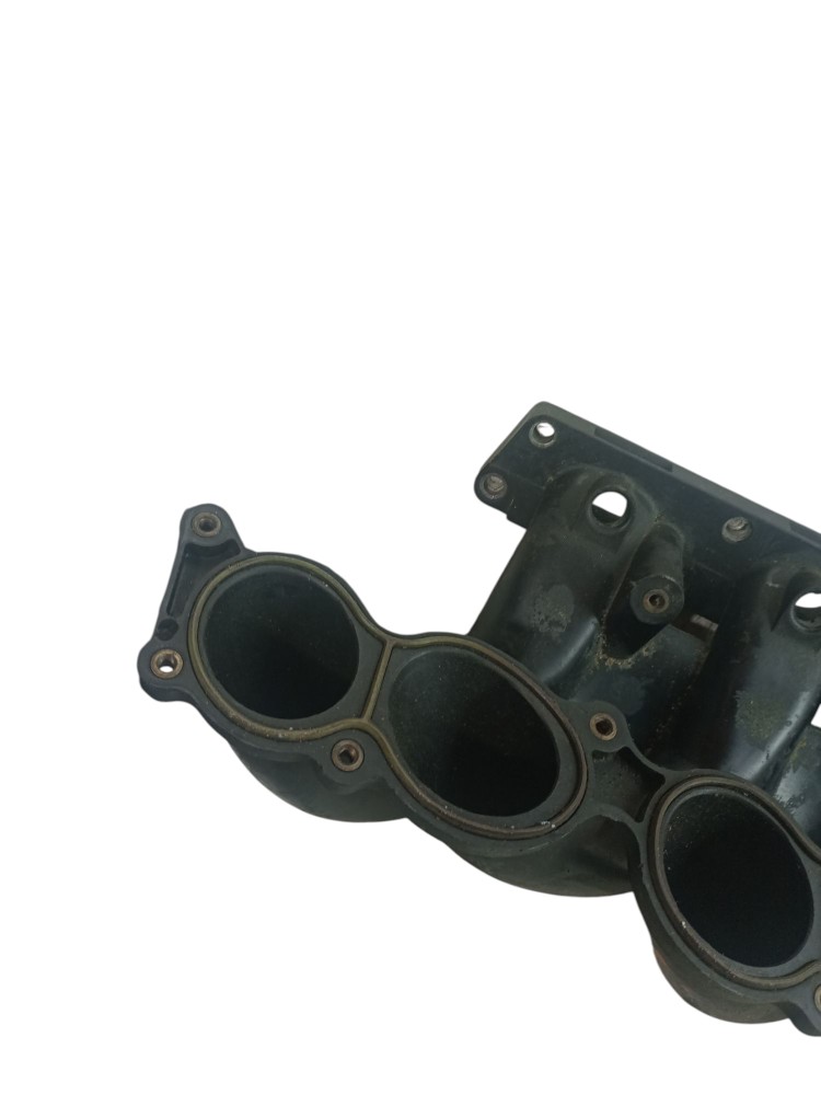 Coletor Admissao Audi A3 1.8 Golf 2004 2006 2009 Volkswagen 7