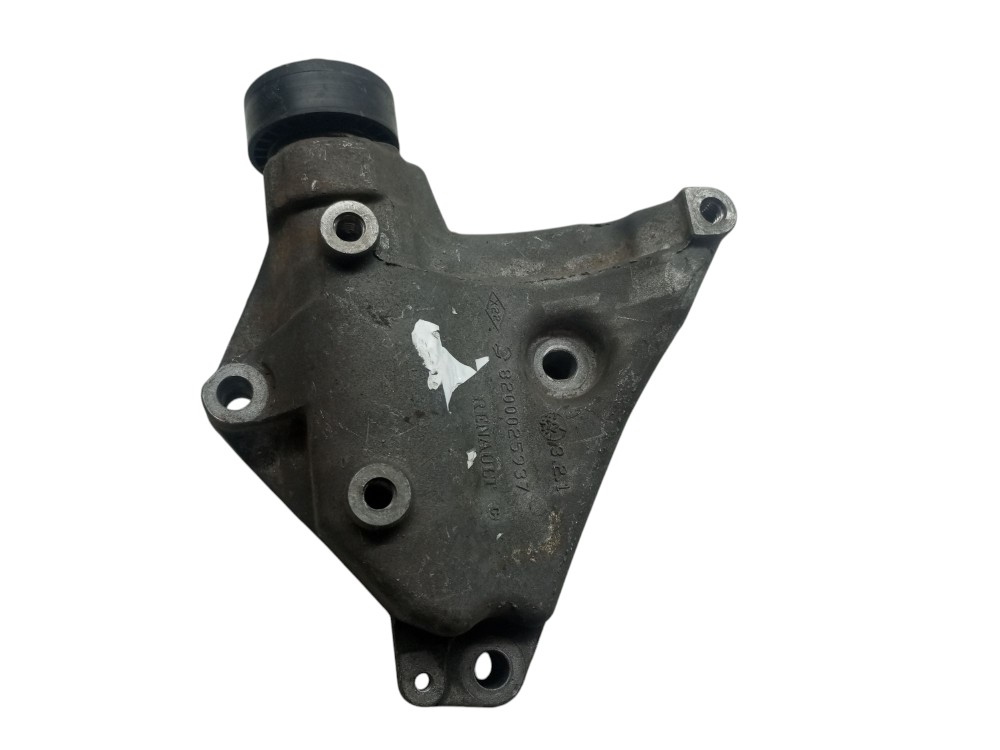Suporte Compressor Ar Condicionado Renault Clio 2003 2012 4