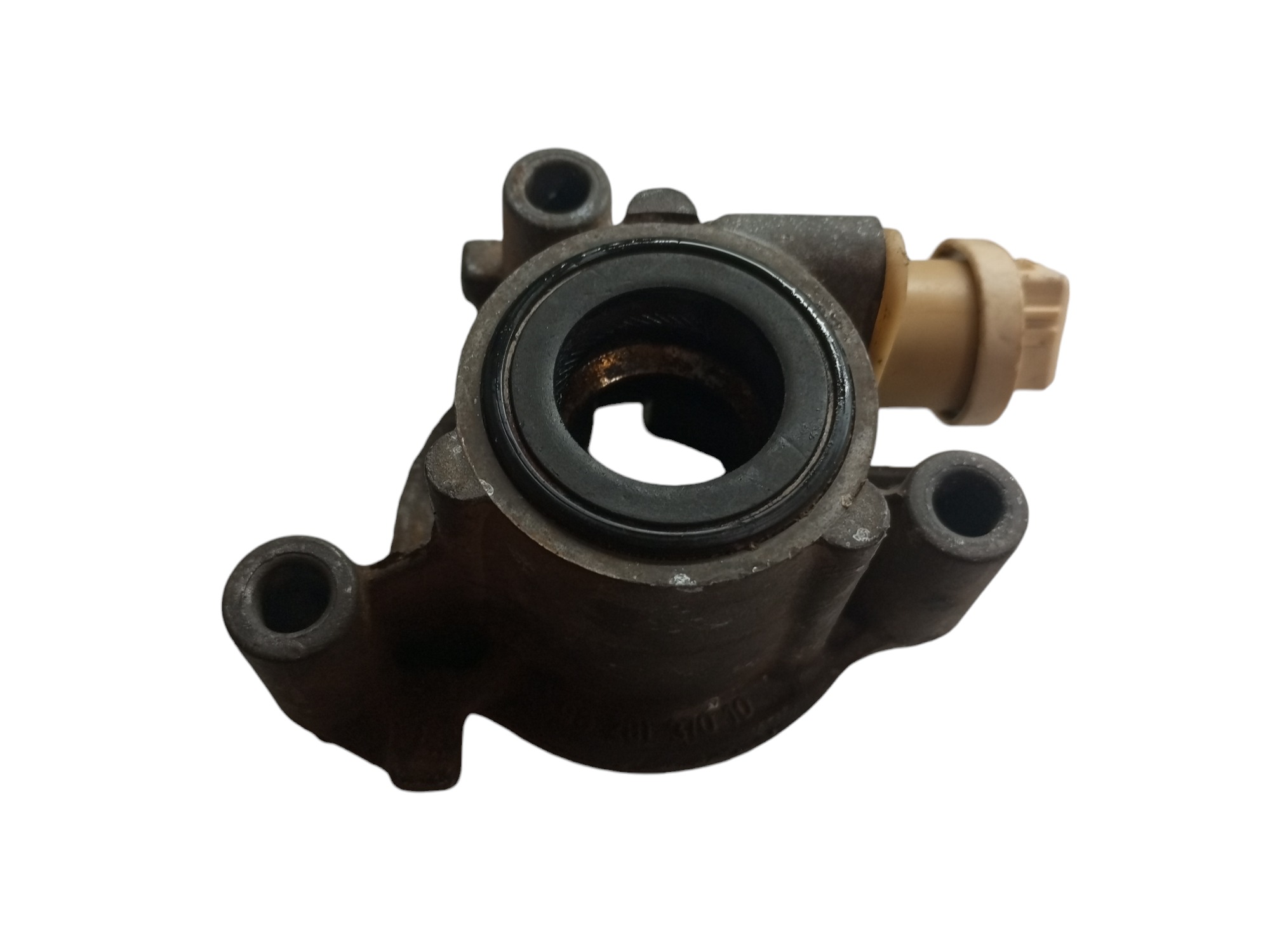 Sensor Velocidade Suporte Peugeot 206 99 2000 2001 2002 1.0 8