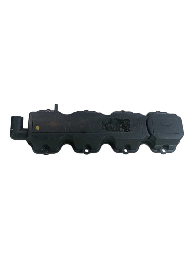 Tampa Valvula Comando Celta Corsa 2006 2015 Chevrolet Preto 1