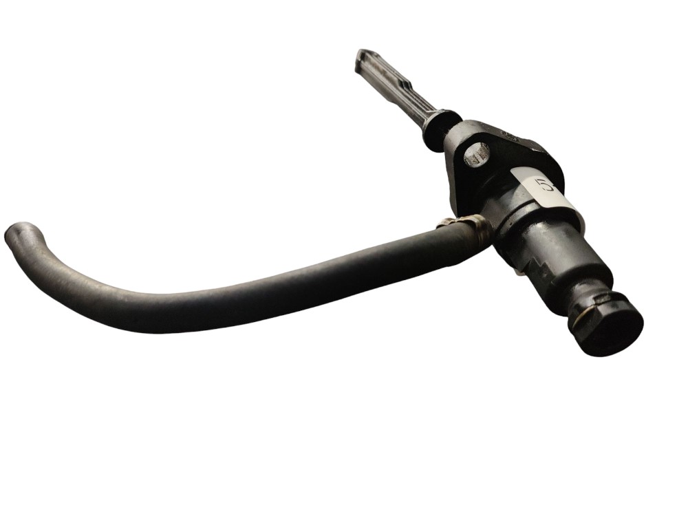 Cilindro Pedal E Embreagem Hidráulica Fiat Siena Palio 2