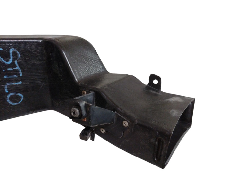 Duto Conexao Saida Ar Console Fiat Stilo 2003 2007 2009 2011 3