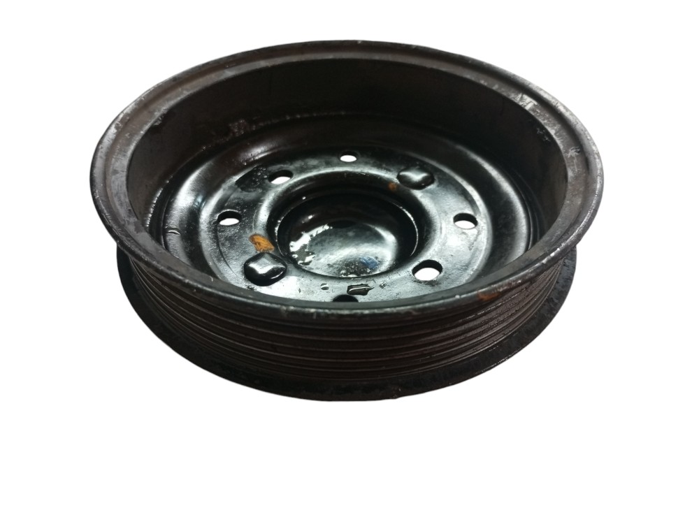 Polia Bomba Agua Captiva 2008 2009 2010 3.0 3.6 V6 Chevrolet 2
