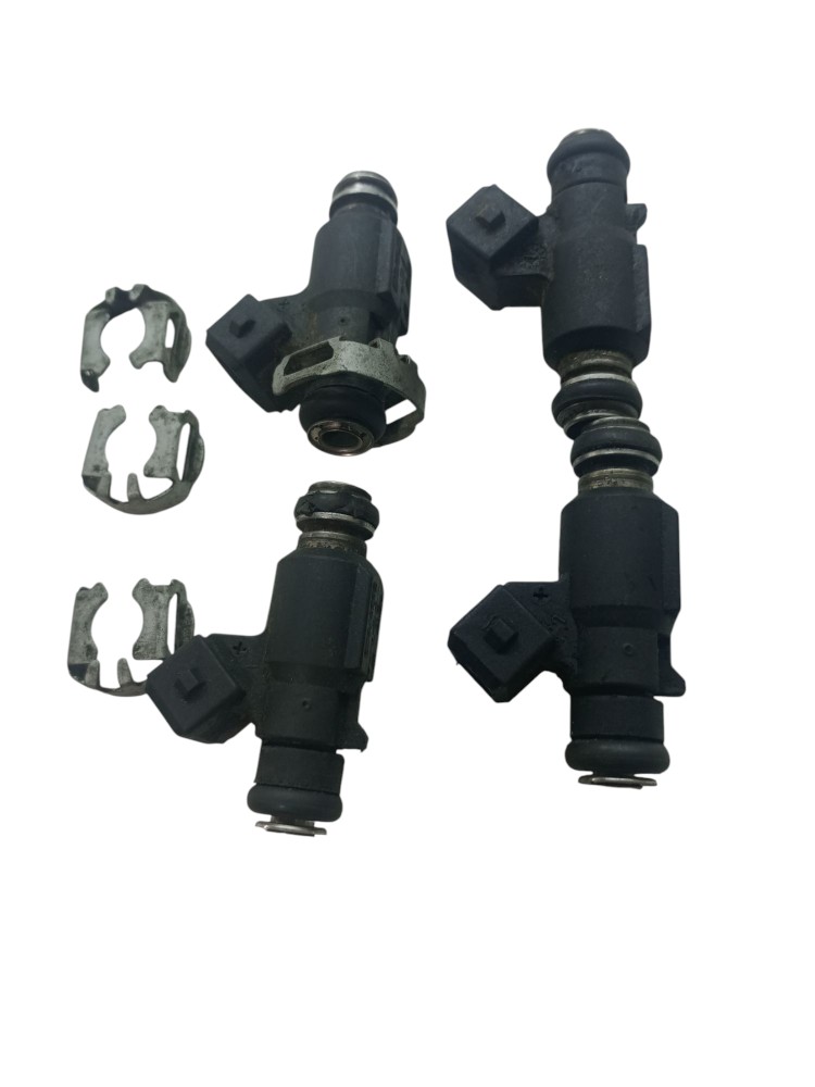 Kit Bico Injetores Palio Corsa 1.8 2018 2019 5