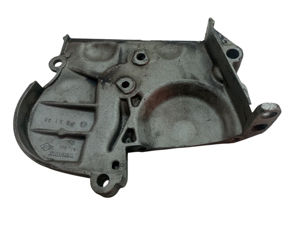 Tampa Motor Renault Megane 2008 2009 2010 2012 2.0 Layeral 6