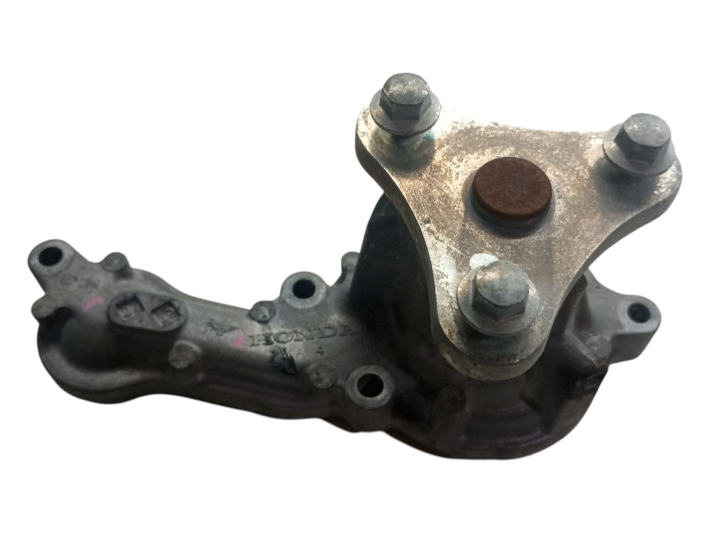 Bomba Agua Honda Fit 2003 2004 2005 2006 2007 Usada 6