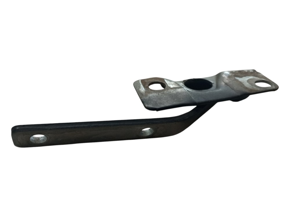 Dobradica Capo Gol G3 2005 2006 2008 2009 Esquerdo Usado 5