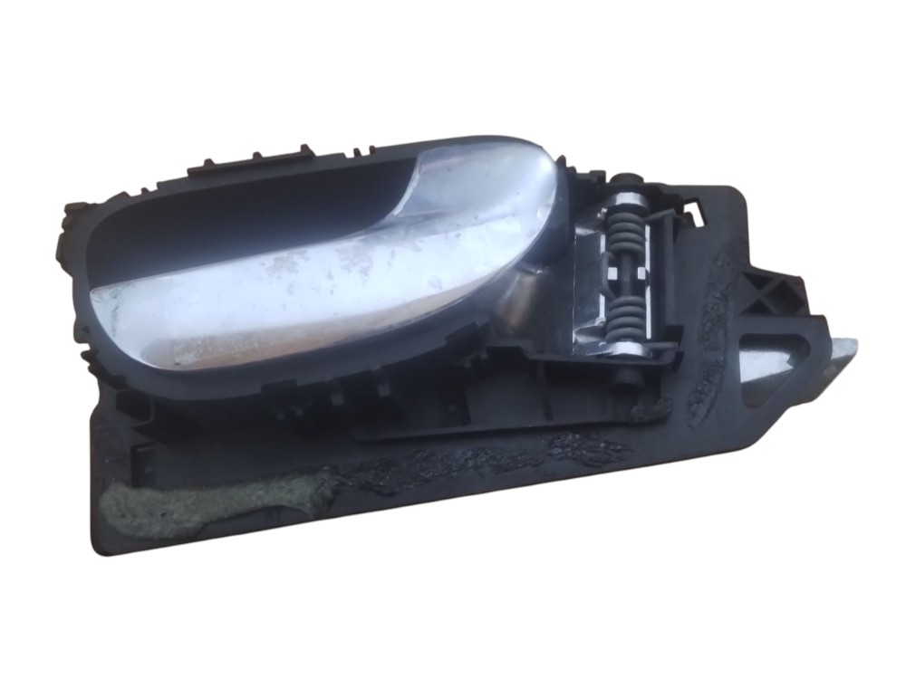 Macaneta Interna Peugeot 307 2008 2012 Direito Dianteira/traseira