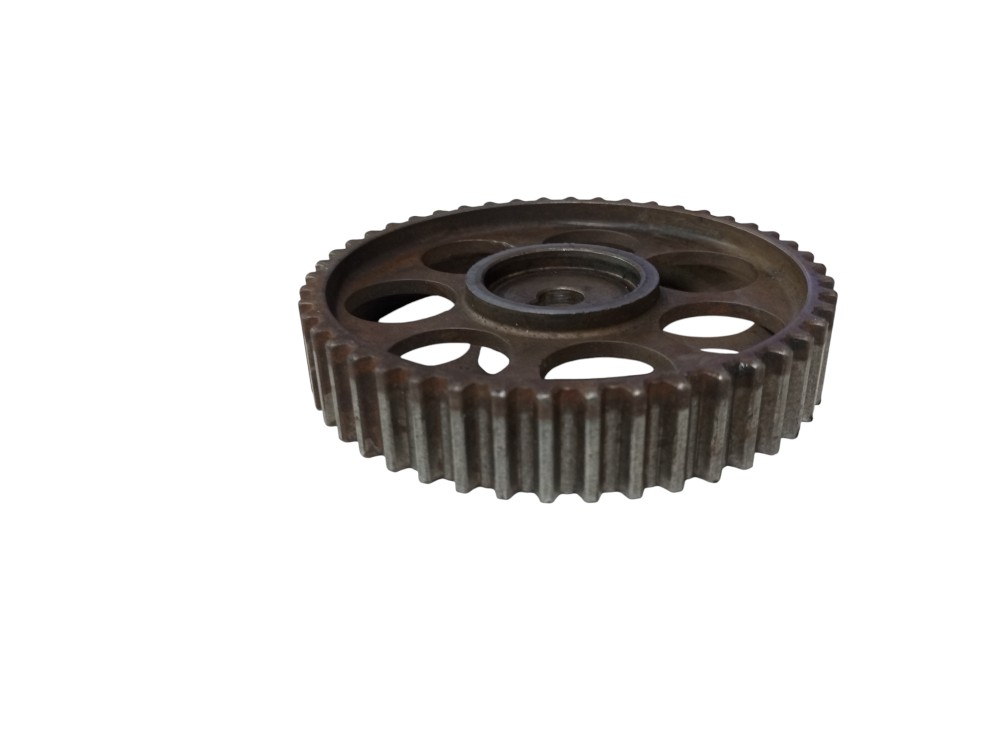 Polia Comando Valvula Corsa Astra 1.6 16v 94 98 2002 Usado 5