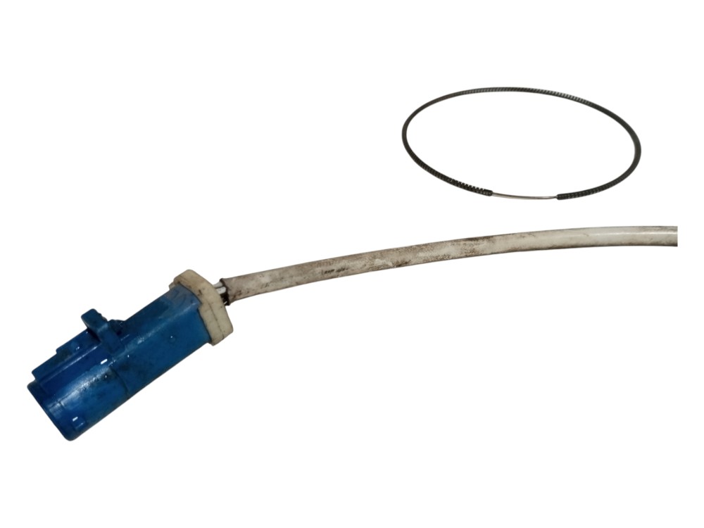 Sonda Lambda Ford Fusion 2.3 2006 2008 Pos Catalisaor Usado 4