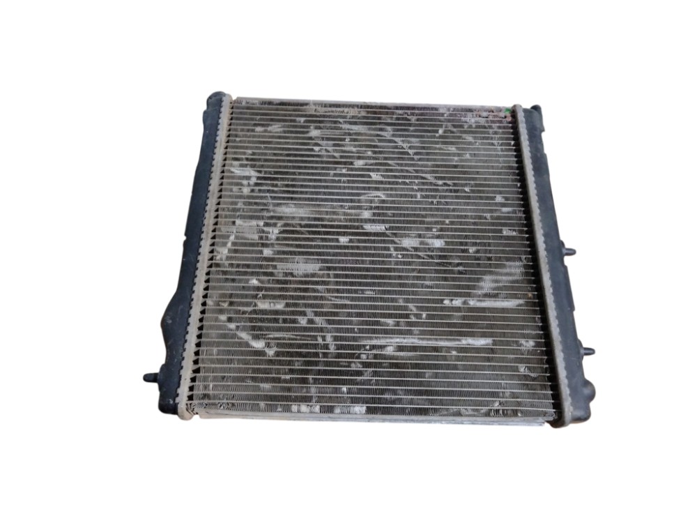 Radiador Agua Citroen C3 2003 2006 2009 2012 C Detalhe