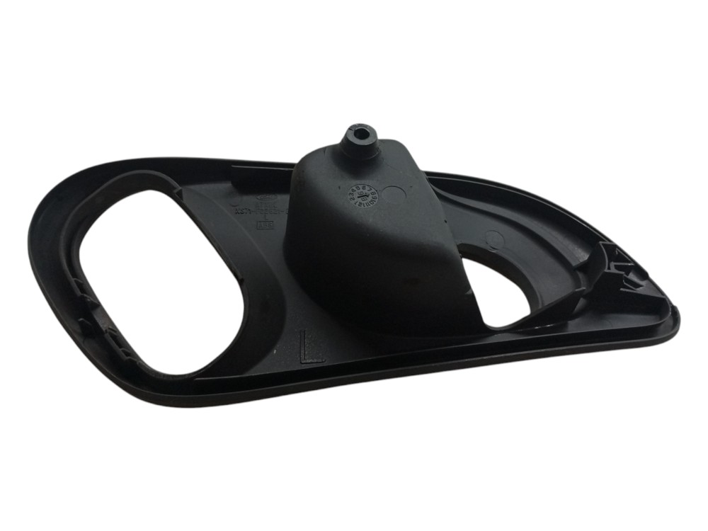 Moldura Suporte Macaneta Interna Mondeo 96 97 98 99 Esquerda 5