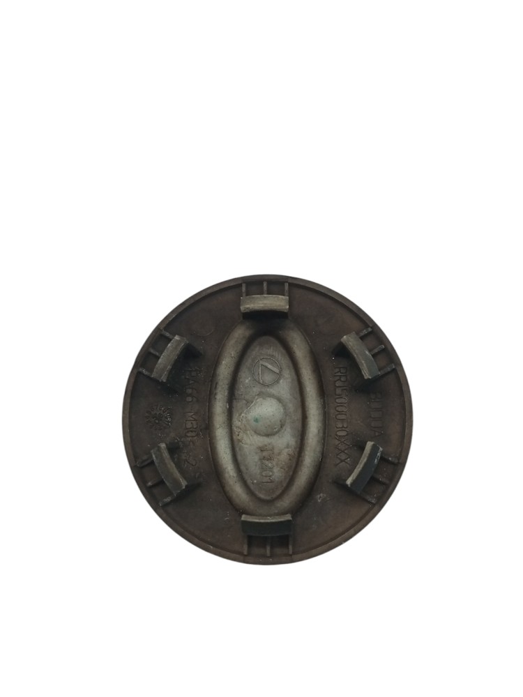Calotinta Central  Land Rover Discovery 3  2008 2009 Miolo Preto 5
