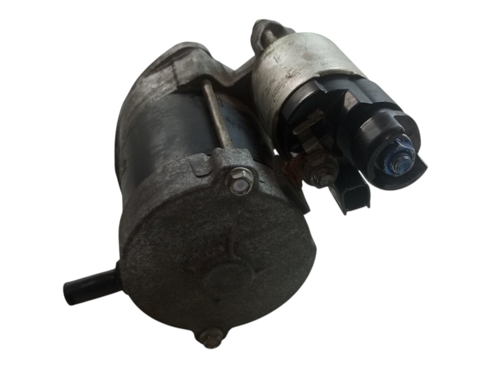 Motor Partida Arranque Honda Fit 2003 2004 2005 2006 2008 5